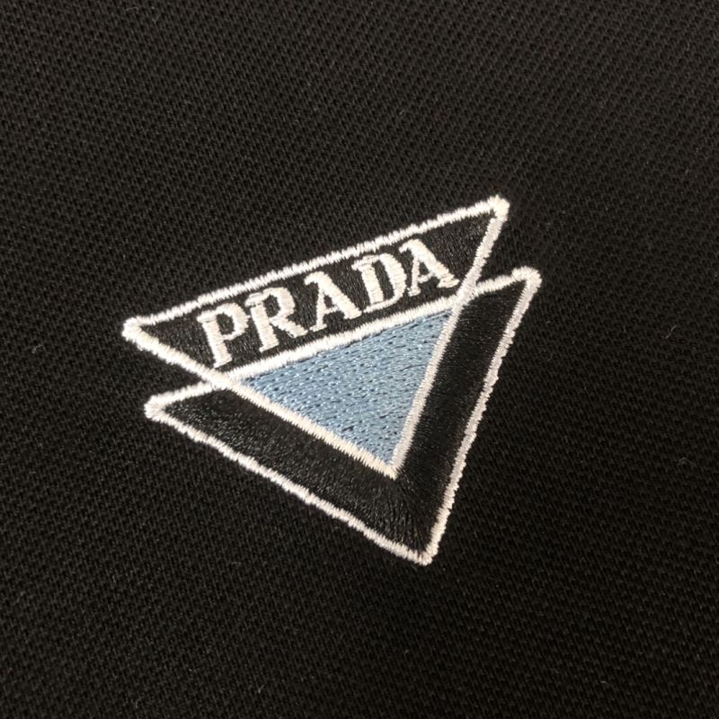 Prada T-Shirts